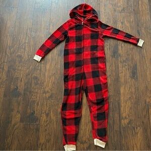 Unisex Christmas Pajamas